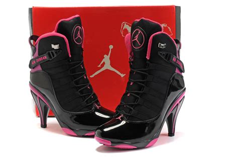 jordan stilettos.